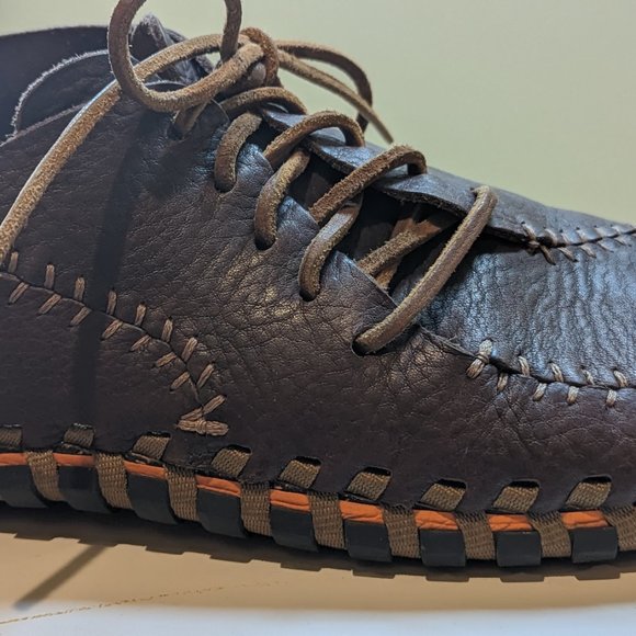 Nike ACG Long Ball Considered - Picture 11 of 12